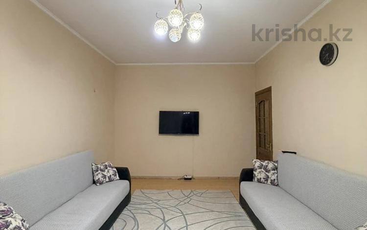 3-комнатная квартира · 70 м² · 9/9 этаж, мкр Аксай-4 83 — Саина за 40 млн ₸ в Алматы, Ауэзовский р-н — фото 4
