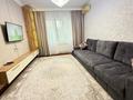3-комнатная квартира · 72 м² · 3/9 этаж, мкр Тастак-2, Толе би за 56 млн ₸ в Алматы, Алмалинский р-н