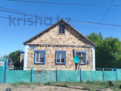 Отдельный дом · 6 комнат · 134 м² · 16 сот., Ангарская ул. 41 за 23 млн ₸ в 