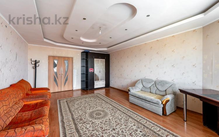 2-комнатная квартира · 70 м² · 8/10 этаж, Майлина 8 за 28 млн ₸ в Астане, Алматы р-н — фото 2
