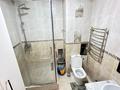 1-бөлмелі пәтер · 55 м² · 10/20 қабат, Брусиловского 163 — Шакарима, бағасы: 17 000 ₸ в Алматы, Алмалинский р-н — фото 11