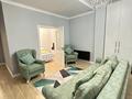 1-бөлмелі пәтер · 55 м² · 10/20 қабат, Брусиловского 163 — Шакарима, бағасы: 17 000 ₸ в Алматы, Алмалинский р-н — фото 2