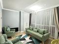 1-бөлмелі пәтер · 55 м² · 10/20 қабат, Брусиловского 163 — Шакарима, бағасы: 17 000 ₸ в Алматы, Алмалинский р-н — фото 3