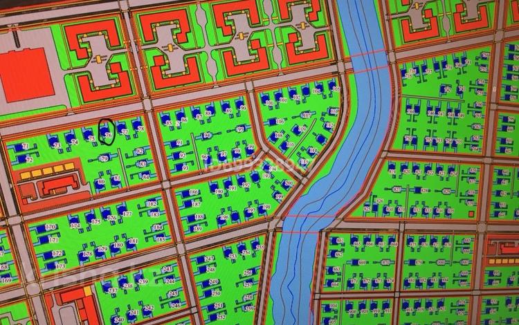 Участок · 10 соток, Жанаконыс-4 за 3.3 млн ₸ в Актобе, жилой массив Жанаконыс-4 — фото 2
