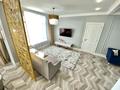 2-бөлмелі пәтер · 85 м² · 7/12 қабат, Алиби Жангелдин 67, бағасы: 30 000 ₸ в Атырау — фото 4