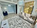 2-бөлмелі пәтер · 85 м² · 7/12 қабат, Алиби Жангелдин 67, бағасы: 30 000 ₸ в Атырау — фото 5