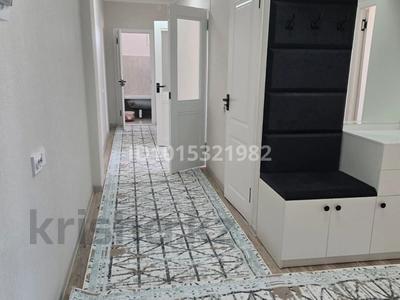 3-комнатная квартира · 75.6 м² · 5/5 этаж, 36 20 за 150 000 ₸ в Туркестане