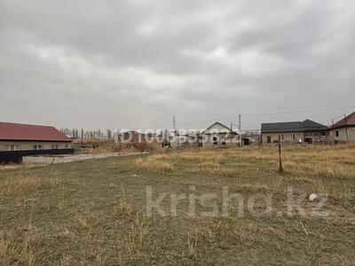 Участок · 5 соток, Акниет 431 — Заезд за Бамбардия Кергуду за 8 млн 〒 в Долане