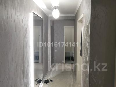 3-комнатная квартира · 64 м² · 9/9 этаж, Карагайлы 74 за 380 000 ₸ в Семее