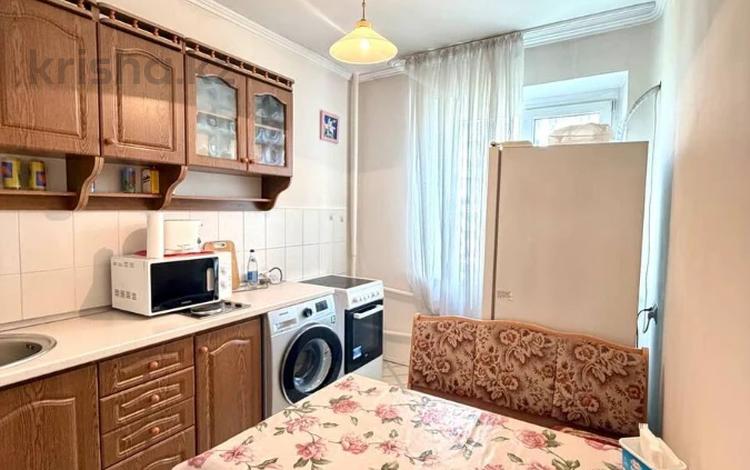 1-комнатная квартира · 45 м² · 10/14 этаж, мкр Самал-1, Жолдасбекова 32 — Назарбаева за 50 млн ₸ в Алматы, Медеуский р-н — фото 14