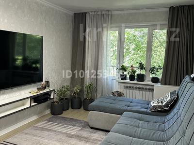 3-бөлмелі пәтер · 62.7 м² · 3/5 қабат, мкр Алмагуль 5, бағасы: 58 млн ₸ в Алматы, Бостандыкский р-н