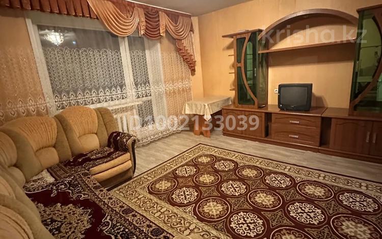 1-комнатная квартира · 40 м² · 3/5 этаж, Майкудук, Мкр Восток-3 16 за 110 000 ₸ в Караганде, Алихана Бокейханова р-н — фото 2