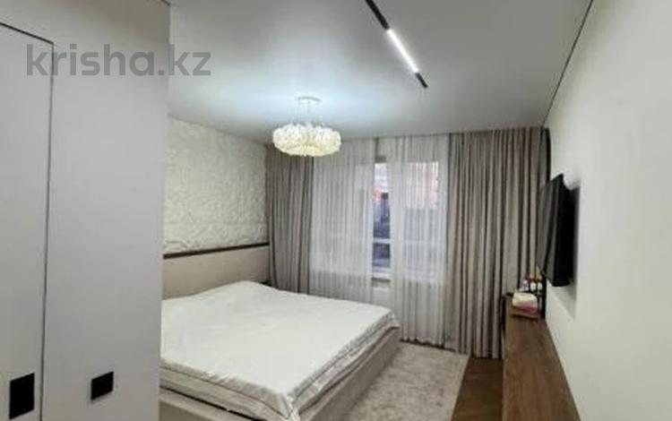 4-комнатная квартира · 91 м² · 3/12 этаж, Бауыржана Момышулы — СРОЧНО за 66 млн ₸ в Алматы — фото 2