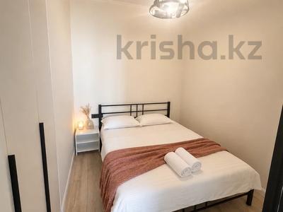 1-комнатная квартира · 40 м² · 12/12 этаж, Улы Дала за 11 000 ₸ в Астане, Нура р-н