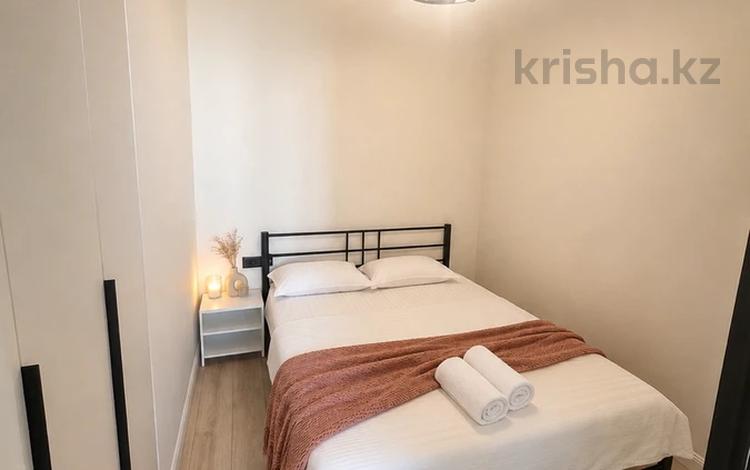 1-комнатная квартира · 40 м² · 12/12 этаж, Улы Дала за 11 000 ₸ в Астане, Нура р-н — фото 18