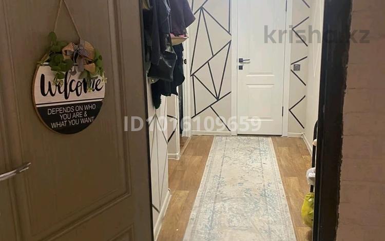 1-комнатная квартира · 38 м² · 1/5 этаж, мкр Арай-2 6 — Рядом магазин достық, корзина, колледж, школа Назарбаев, садик , баня за 15 млн ₸ в Таразе — фото 7
