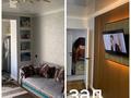 1-комнатная квартира · 38 м² · 1/5 этаж, мкр Арай-2 6 — Рядом магазин достық, корзина, колледж, школа Назарбаев, садик , баня за 15 млн ₸ в Таразе — фото 3
