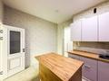 3-бөлмелі пәтер · 120 м² · 3/12 қабат, Сатпаева 30/5 — Шагабутдинова, бағасы: 142 млн ₸ в Алматы, Бостандыкский р-н — фото 9