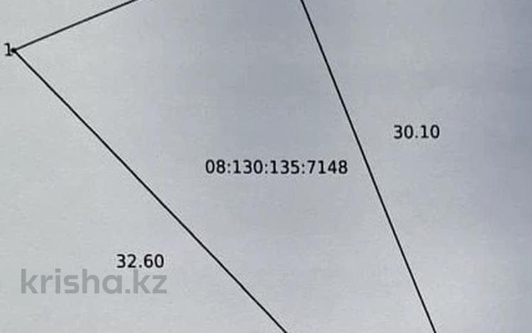 Жер телімі · 3.92 сотық, Батыр Баян 25, бағасы: 8.5 млн ₸ в Уральске — фото 2