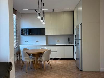 2-комнатная квартира · 62 м² · 8/12 этаж, Аскар Токпанов за 61 млн ₸ в Астане, Алматы р-н