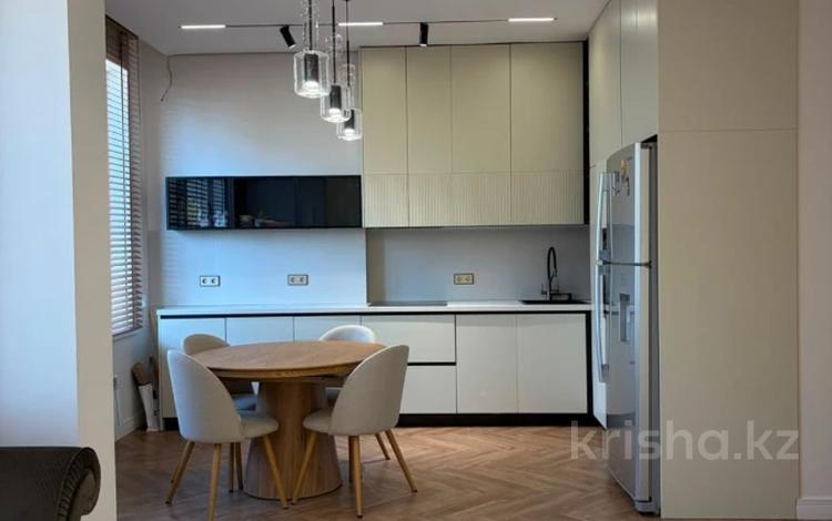 2-комнатная квартира · 62 м² · 8/12 этаж, Аскар Токпанов за 61 млн ₸ в Астане, Алматы р-н — фото 9