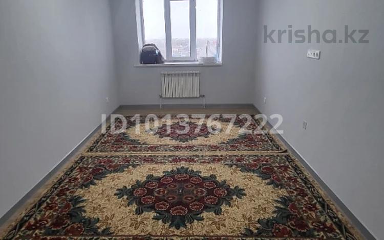 1-бөлмелі пәтер · 43 м² · 7/9 қабат, Акан Серы 18, бағасы: 22 млн ₸ в Астане, Сарыарка р-н — фото 6