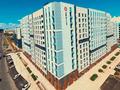 3-комнатная квартира · 95 м² · 4/9 этаж, Нажимеденова 5 — Азербаева за 54 млн ₸ в Астане, Сарайшык р-н