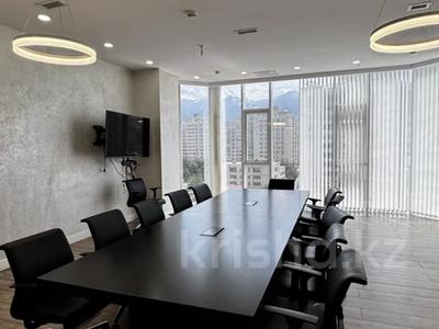 Офисы · 180 м² за ~ 4 млн 〒 в Алматы, Медеуский р-н