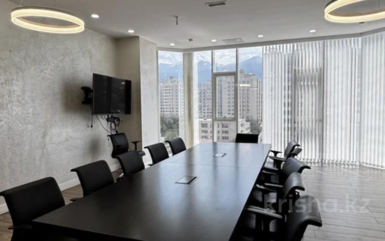 Офисы · 180 м² за ~ 4 млн ₸ в Алматы, Медеуский р-н — фото 21