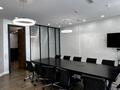 Офисы · 180 м² за ~ 4 млн ₸ в Алматы, Медеуский р-н — фото 23