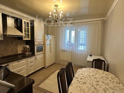 3-комнатная квартира · 94 м² · 10/16 этаж, Б. Момышулы за 42 млн 〒 в Астане, Алматы р-н