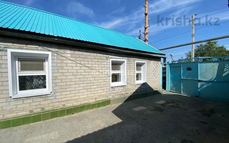 Отдельный дом · 2 комнаты · 70 м² · 3 сот., Комарова — Соколовская за ~ 20 млн ₸ в Костанае — фото 2