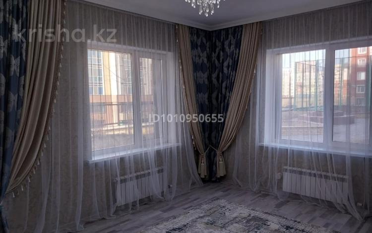2-комнатная квартира · 58.5 м² · 3/12 этаж, Улы Дала 71 — Аль Фараби за 43.5 млн ₸ в Астане, Есильский р-н — фото 15