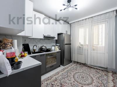 3-бөлмелі пәтер · 71.2 м² · 1/14 қабат, Айнаколь 56/1, бағасы: 36.9 млн ₸ в Астане, Алматы р-н