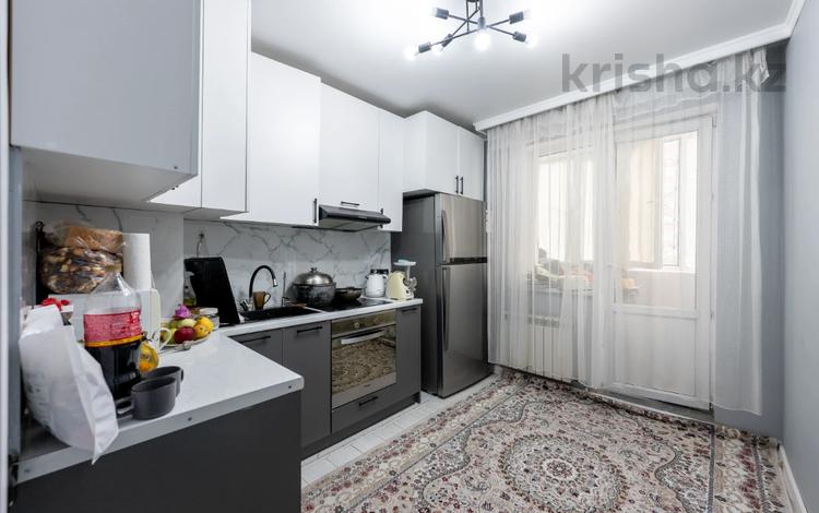 3-комнатная квартира · 71.2 м² · 1/14 этаж, Айнаколь 56/1 за 36.9 млн ₸ в Астане, Алматы р-н — фото 4