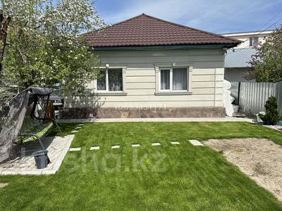 Отдельный дом • 4 комнаты • 78 м² • 4.75 сот., Булгакбаева 4 за 37 млн 〒 в Каскелене