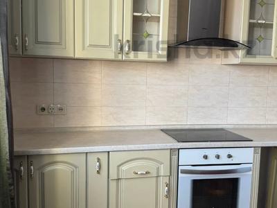 2-комнатная квартира · 48.3 м² · 12/17 этаж, Розыбакиева за 43 млн 〒 в Алматы, Бостандыкский р-н