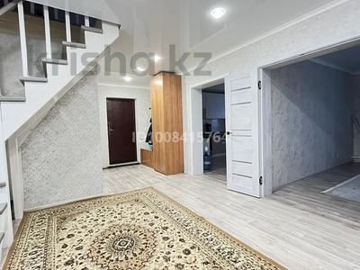 Отдельный дом · 6 комнат · 180 м² · 10 сот., Казыбек би за 30.6 млн 〒 в Бишкуле