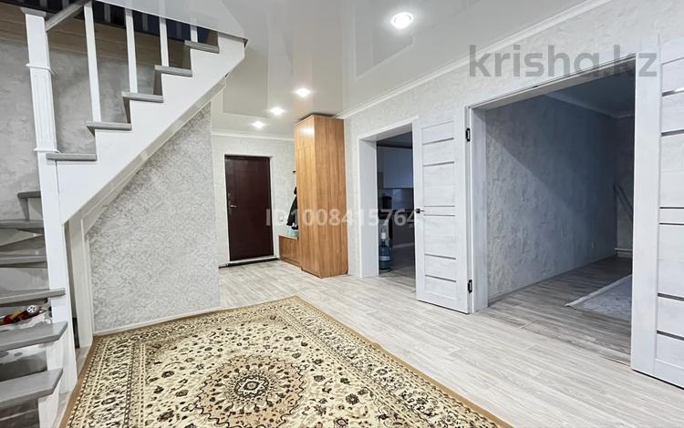 Отдельный дом · 6 комнат · 180 м² · 10 сот., Казыбек би за 30.6 млн 〒 в Бишкуле — фото 2