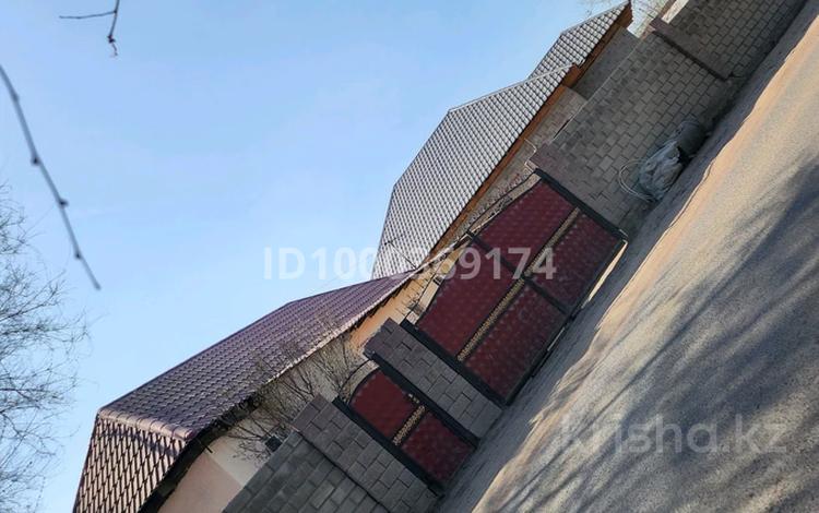 Отдельный дом · 2 комнаты · 70 м² · 7 сот., Кызыл Борик сай 99 за 35 млн 〒 в Кызыл Борик Сай — фото 2