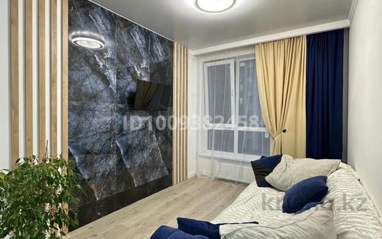 2-комнатная квартира · 40 м² · 5/12 этаж, Мангилик Ел 40 — Мангилик ел и Бухар жырау за 260 000 ₸ в Астане, Есильский р-н — фото 7