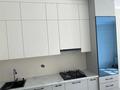 2-бөлмелі пәтер · 78.9 м² · 1/4 қабат, Ескі аэропорт ш/а., шамелова 84а, бағасы: 29 млн ₸ в Уральске, мкр Старый Аэропорт — фото 2