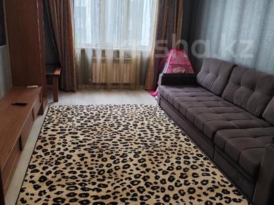 2-бөлмелі пәтер · 55 м² · 5/12 қабат, Дарабоз 1-83 — Бауыржан Момышулы, бағасы: 250 000 ₸ в Алматы, Алатауский р-н