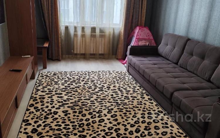 2-бөлмелі пәтер · 55 м² · 5/12 қабат, Дарабоз 1-83 — Бауыржан Момышулы, бағасы: 250 000 ₸ в Алматы, Алатауский р-н — фото 2