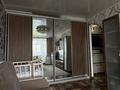 1-комнатная квартира · 30.6 м² · 5/5 этаж, 1-й микрорайон, Мирошниченко 3 за 14 млн ₸ в Костанае
