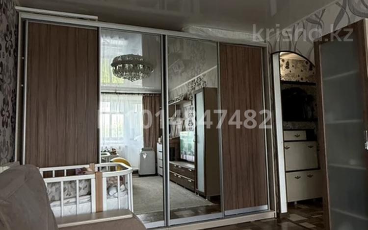 1-комнатная квартира · 30.6 м² · 5/5 этаж, 1-й микрорайон, Мирошниченко 3 за 14 млн ₸ в Костанае — фото 2