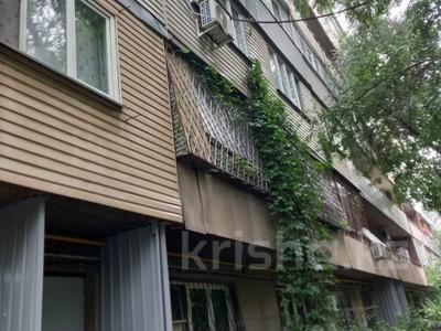 2-комнатная квартира · 52.3 м² · 6/6 этаж, Бузурбаева за 48 млн ₸ в Алматы, Медеуский р-н