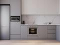 3-бөлмелі пәтер · 70 м², Туркия, бағасы: ~ 35.3 млн ₸ в Шымкенте, Абайский р-н — фото 17