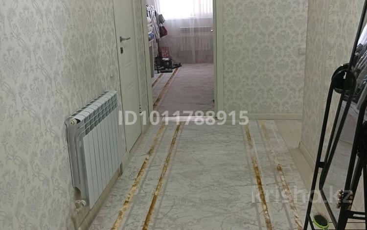 2-комнатная квартира · 52 м² · 3/9 этаж, мкр Нурсат 2 39 за 22 млн ₸ в Шымкенте, Каратауский р-н — фото 2
