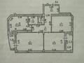 3-бөлмелі пәтер · 81.4 м² · 2/9 қабат, мкр Жана Орда 9, бағасы: 34 млн ₸ в Уральске — фото 6